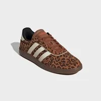 adidas Sportswear BREAKNET SLEEK Sneaker mit Leo Print