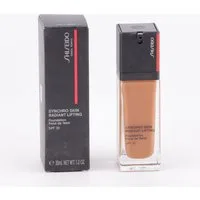 SHISEIDO Foundation Synchro Skin Radiant Lifting - Foundation SPF30