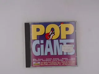 Pop Giants