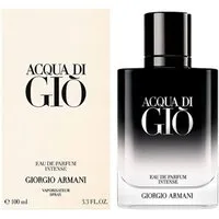 Giorgio Armani Eau de Parfum Men's Acqua Di Gio Intense EDP 30 ml