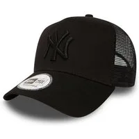 New Era Baseball Cap Trucker Mesh Cap Kappe Herren Damen Hut mit UD Bandana