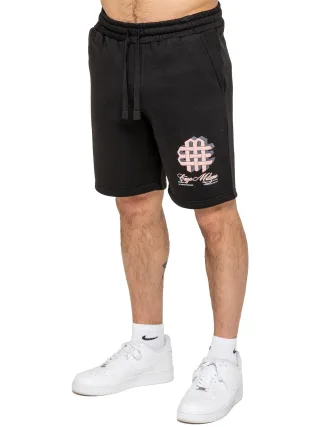 Enzo Milano | Herren Bedruckte Sommer Shorts