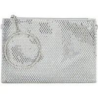 Derimod Clutch Clutch aus Kunstleder