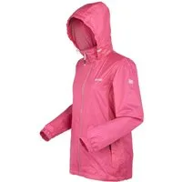 Regatta Regenjacke Regenjacke Wasserdicht mit Kapuze