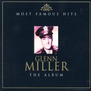 Glenn Miller-the Album