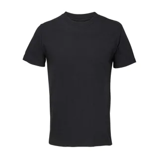 SOLS - "Cliff" T-Shirt für Herren/Damen Unisex, Baumwolle (Schwarz)