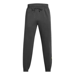 Under Armour - "Curry" Jogginghosen für Herren (Grau)