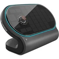 GARDENA Bewässerungssteuerung Gardena Solar-Bewässerung AquaBloom L Set