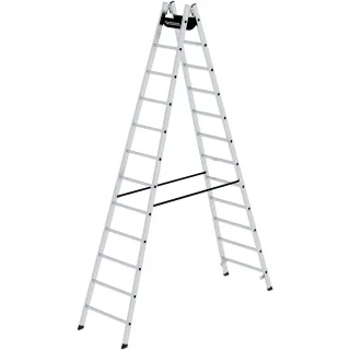 Munk Sprossen-Stehleiter - 033024