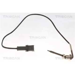 Triscan Sensor f?r Abgastemperatur Citroen Nemo Fiat Fiorino Qubo Peugeot Bipper 1,3