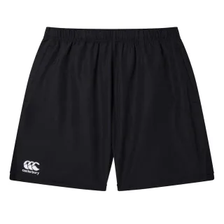 Canterbury - "Club" Shorts für Herren (Schwarz)