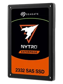 Seagate Nytro 2332 SSD Mixed Workloads SAS/s 6.4cm 3D eTLC | xs3840se70144 |