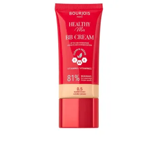 Healthy Mix Bb-creme Nr. 0,5 – Warmes Elfenbein, 30 Ml