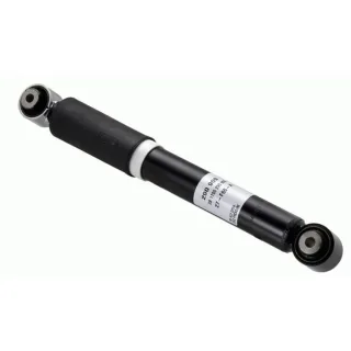 Sachs Sto?d?mpfer hinten Smart Cabrio City-Coupe Crossblade Fortwo Roadster