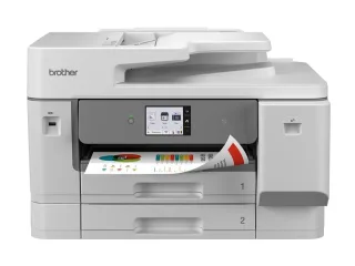 Brother MFC-J6975DW | mfcj6975dwre1 | Multifunktionsdrucker - Farbe