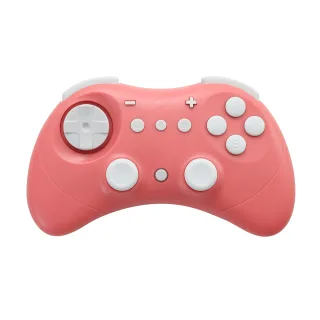 Gulikit Elves 2 Wired bluetooth Controller with Hall Effect Joystick Support Waking Up Turbo Function Six-axis Gryo Game
