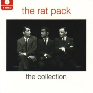 The Collection - The Rat Pack