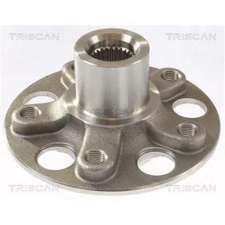 Triscan Radnabe Hinten Mercedes C-Klasse W205