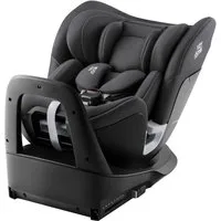 BRITAX RÖMER Autokindersitz SWIVEL 2, ab: Geburt, bis: 7 Jahren, bis: 125 cm, mit 360°-Drehfunkion