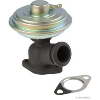 Elparts AGR-Ventil Citroen C5 Peugeot 406 607 2,2