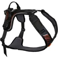 Non-stop dogwear Hunde-Geschirr ROCK HARNESS, Das perfekte Geschirr für den aktiven Alltag.