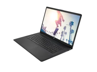 HP Laptop 17-cp3474ng | cj1q8ea#abd | AMD Ryzen 7 7730U / 2 GHz - FreeDOS 3.0