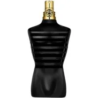 JEAN PAUL GAULTIER Eau de Parfum Le Male Le Parfum Eau de Parfum Intense, Glasflakon, Parfüm EDP, Herrenduft