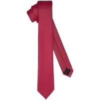 Ladeheid Krawatte Klassische Herren Krawatte matt Vielfältige Farben TMM-6 150cmx6cm (1-St)