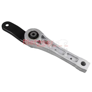 Metzger Motorlager hinten unten VW Passat 3C 362