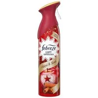 Febreze Raumduft Febreze Lufterfrischer Apfel & Zimt Raumspray 185ml entfernt Gerüche