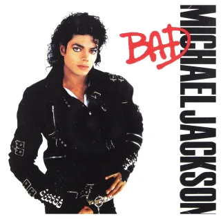 Bad [Audio CD] JacksonMichael