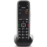 Gigaset Gigaset Mobilteil E720HX Schnurloses Mobilteil (Mobilteile: 1, Bluetooth)