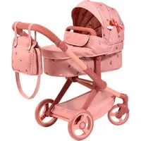 Bayer Kombi-Puppenwagen Xeo