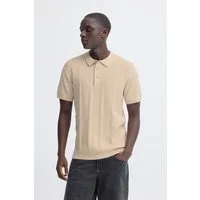 Blend Polokragenpullover BHBARON POLO PP NOOS Baumwolle, regular fit