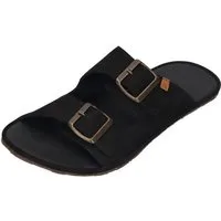 El Naturalista BARE SANDALS N5682 Barfußschuh Black