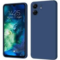 Tec-Expert Handyhülle SoftGrip Cover Hülle für Xiaomi Redmi 13C, Handy Case Bumper integrierter Kameraschutz flexibel