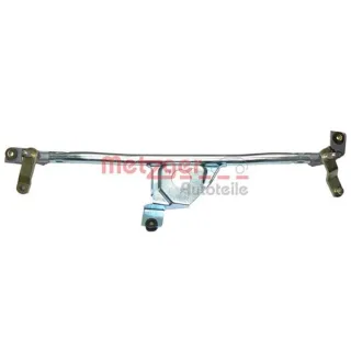 Metzger Wischergest?nge vorne Seat Arosa VW Lupo
