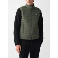 Colmar Daunenweste MENS DOWN VEST regular fit, mit Stehkragen