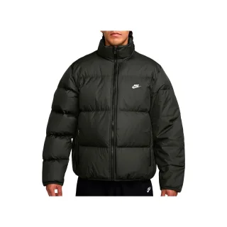 M NK TF CLUB PUFFER-JACKE 650