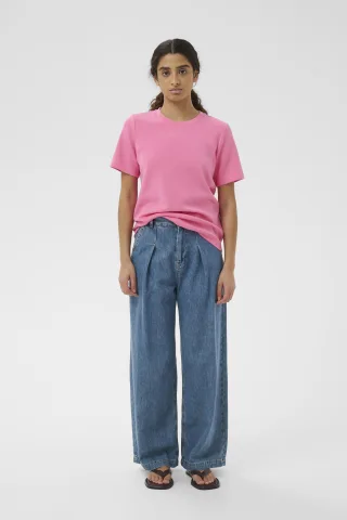 T-shirt VincentIW T-shirt Lockere Passform