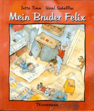 Mein Bruder Felix