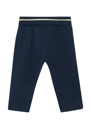 s.Oliver - Leggins blau - Gr. - 68