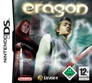 Eragon [Nintendo DS]