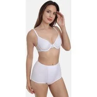 Sassa Miederhose Bodyforming Miederhose 568 2er Pack (2-St)