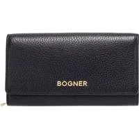 BOGNER Geldbörse Bogner - Damen Geldbörse Wallis Violetta