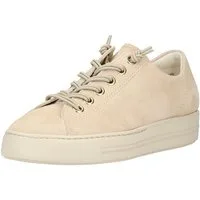 Paul Green Paul Green Sneaker Leder Schnürschuh