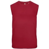 Clique T-Shirt Sleeveless