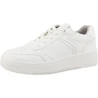 TOM TAILOR Tom Tailor Denim Damen Sneaker Lowtop Sneaker