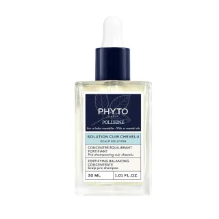 Polline Ausgleichendes Und Stärkendes Konzentriertes Vorshampoo 30 ml