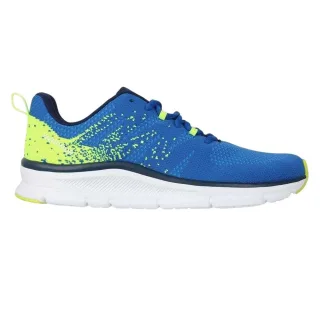 Karrimor - "Duma 6" Schuhe für Herren (Blau/Limone)